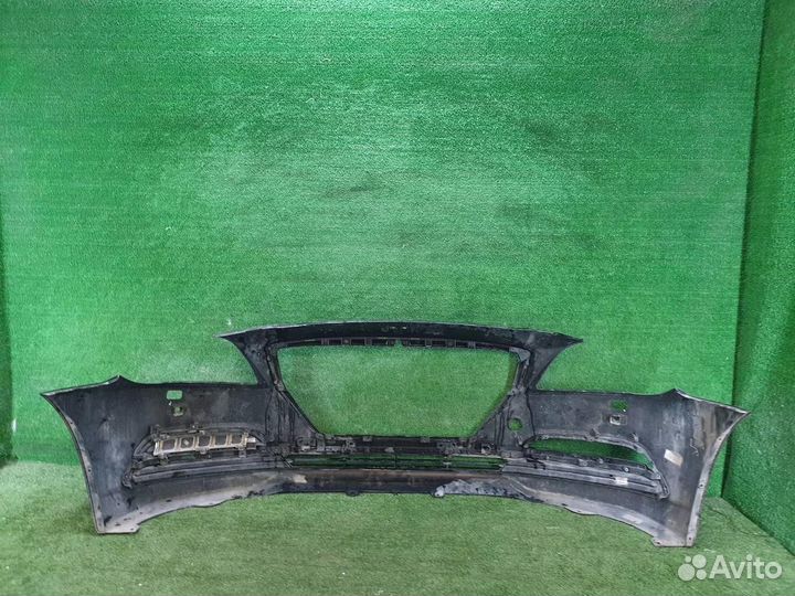 Бампер передний Hyundai Genesis