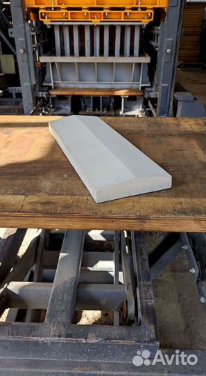 Парапет француз