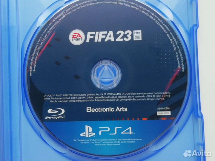 Игры для приставок ps4