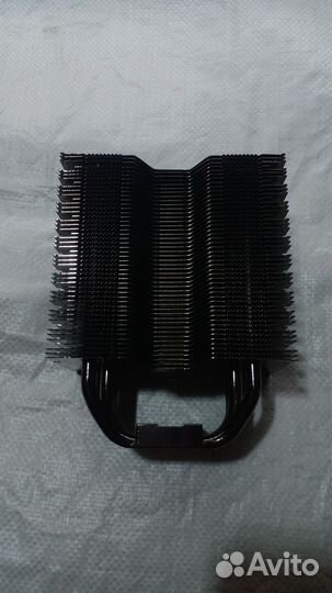 DeepCool Ice Blade Pro