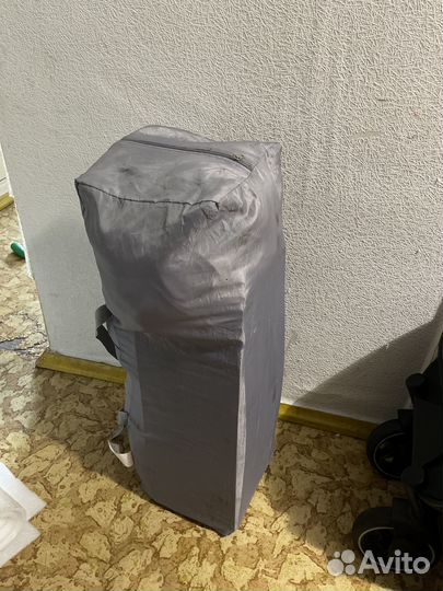 Детская палатка