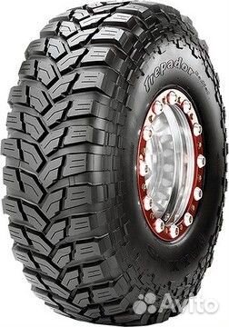 Maxxis M8060 Trepador Radial 315/70 R17