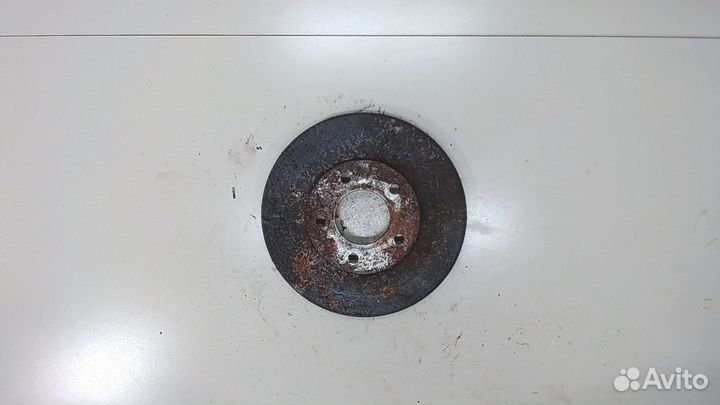 Диск тормозной Chrysler Voyager, 1994