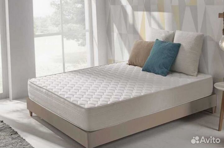 Матрас ортопедический 140х200, 160х200