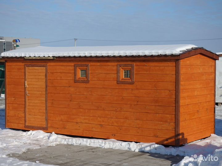 Бани Дачные