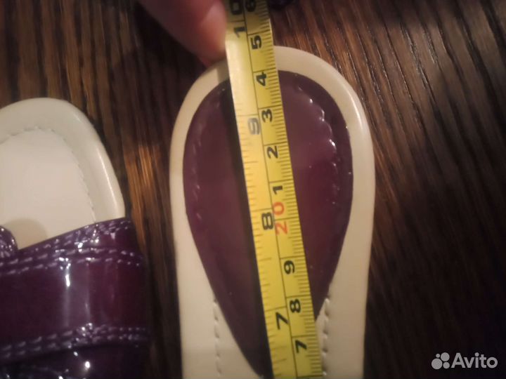 Шлепанцы Fendi Италия