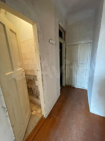 3-к. квартира, 75 м², 2/2 эт.