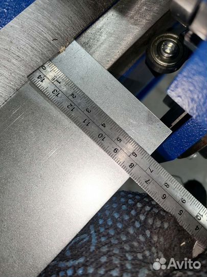 Гибочный станок