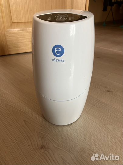 Фильтр для воды espring