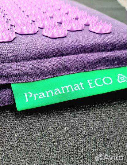 Pranamat ECO Массажный коврик