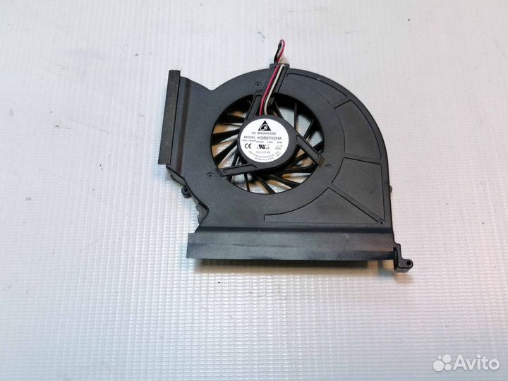 Кулер для Samsung R530