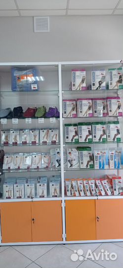 Наколенник