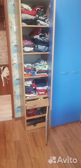 Мебель для детской комнаты