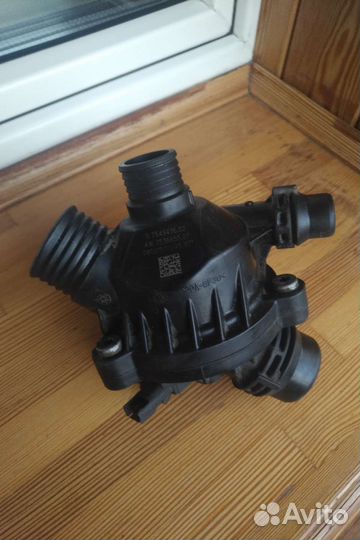 Термостат (оригинал BMW) N52B25, N52B30