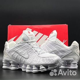 nike shox