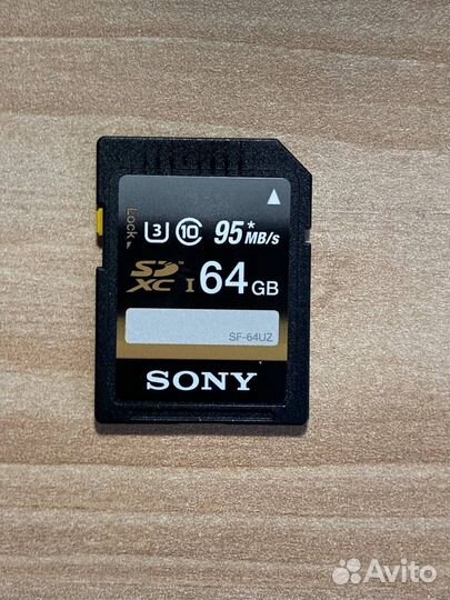 Фотоаппарат Sony Alpha ilce-6000L
