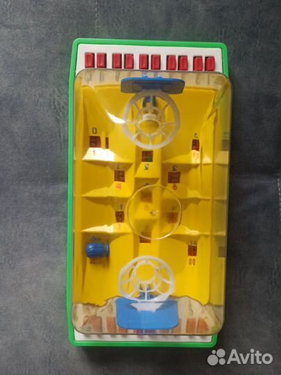 Настольная игра 