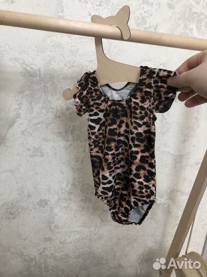 Купальник детский