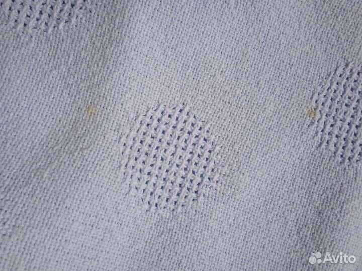 Покрывало детское зара