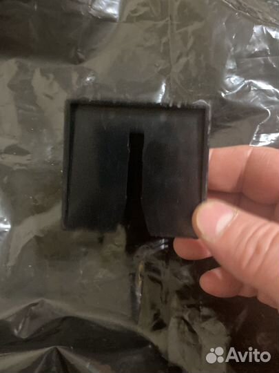 Разделитель стаканов Лексус RX 200