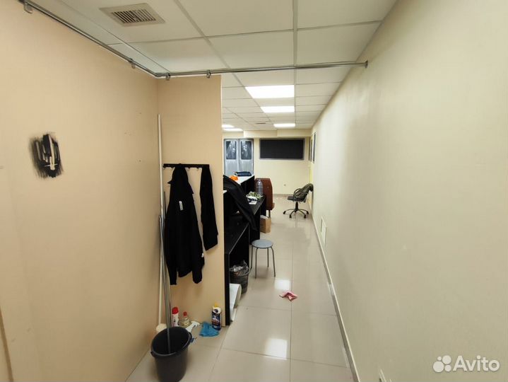 Перегородка