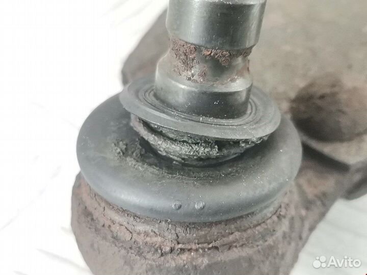 Рычаг передний левый для Ford Focus 1 1073215