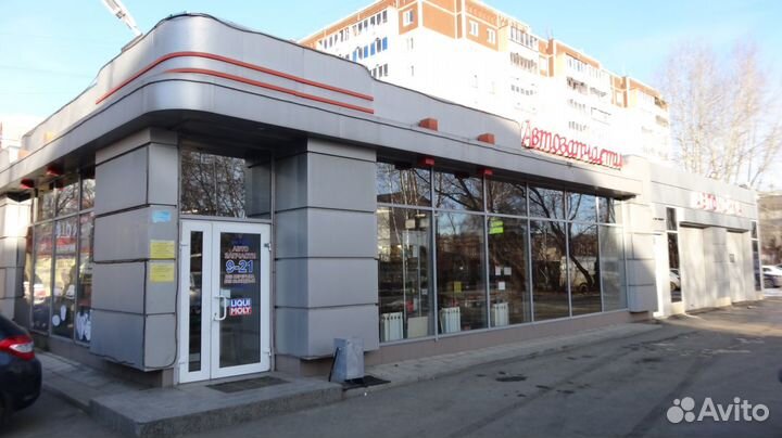 Менеджер по продаже автозапчастей