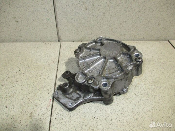 Насос вакуумный Land Rover Freelander 2