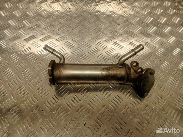 Радиатор EGR Peugeot Boxer 3 (2006 - 2014)