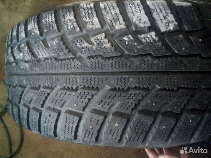 Kumho Ecsta HS52 265/60 R18