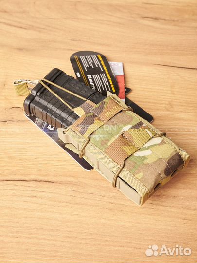 Подсумок Emerson Single Unit Magazine Pouch