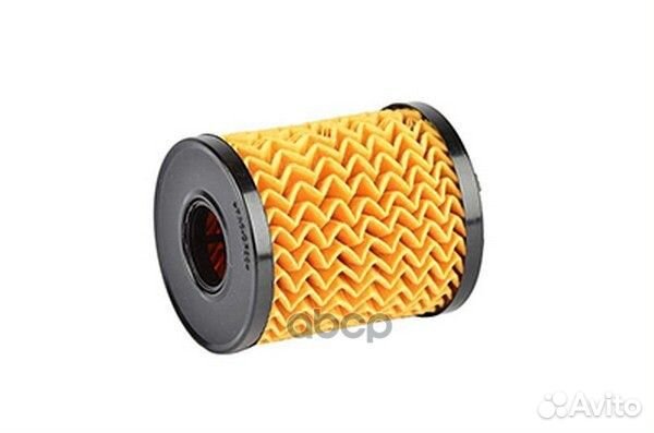 Фильтр масляный opel astra H/corsa D 1.3 cdti/S