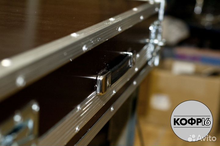 Кейс для DJ Pioneer