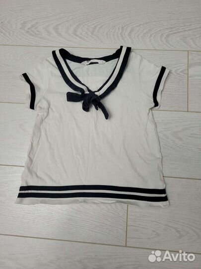 Футболки для девочки