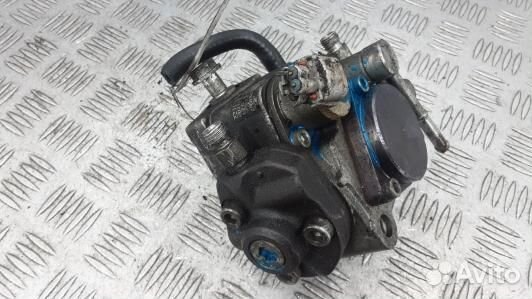 Тнвд дизельный lexus IS 2 (XE20) (93X23AC01)