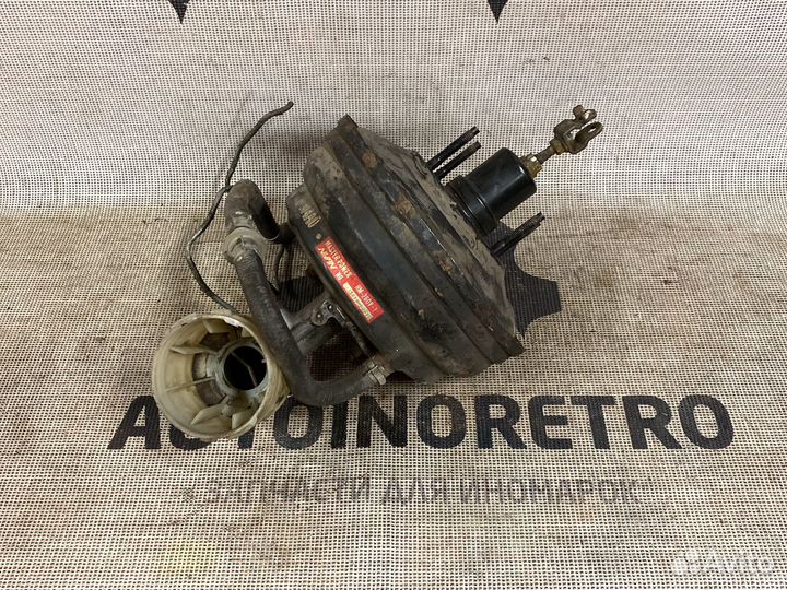 Тормозной вакуумник Honda Accord 5 NM260V1