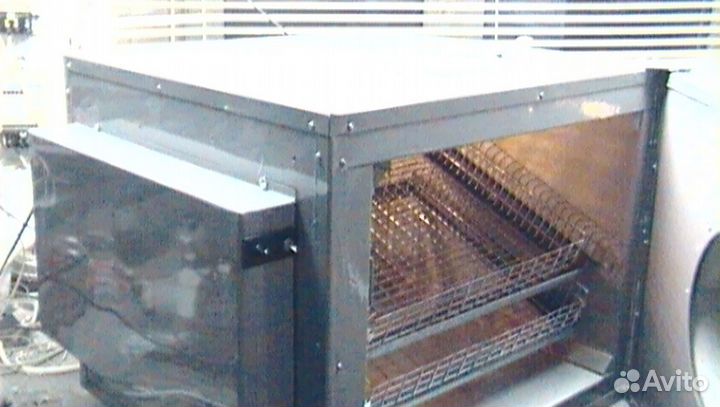 Инкубатор ''Петушок'' 160 яиц.ремонт, обновление