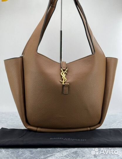 Saint laurent сумка. Натуральная кожа