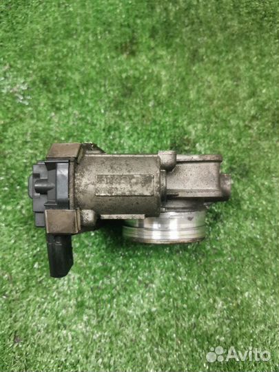 Дроссельная заслонка Chevrolet Captiva C 140 2.2