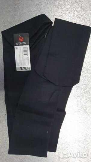 Колготки женские с термоэффектом