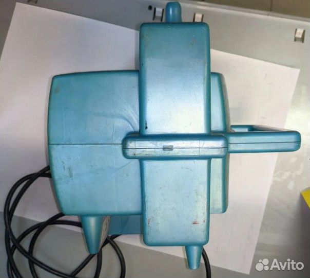 Cool airу 2 balloon inflator