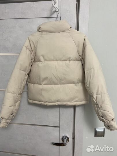 Пуховик женский zarina xs