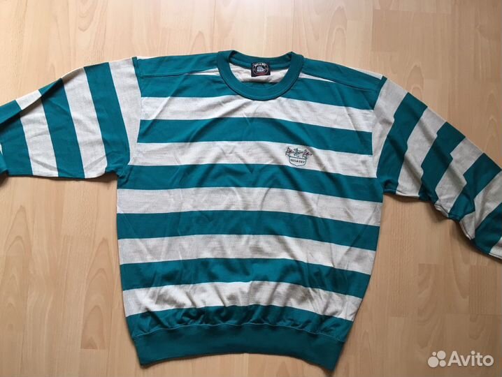 Джемпер мужской Sea & sky yachting