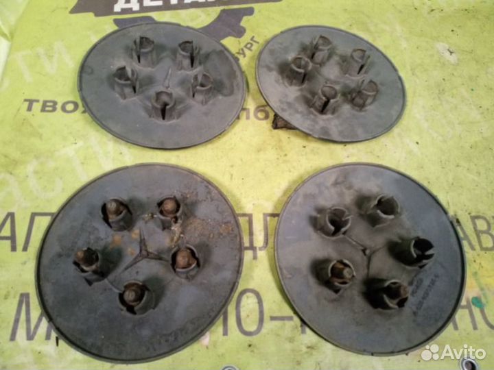 Колпаки колесные Mercedes Benz Vito