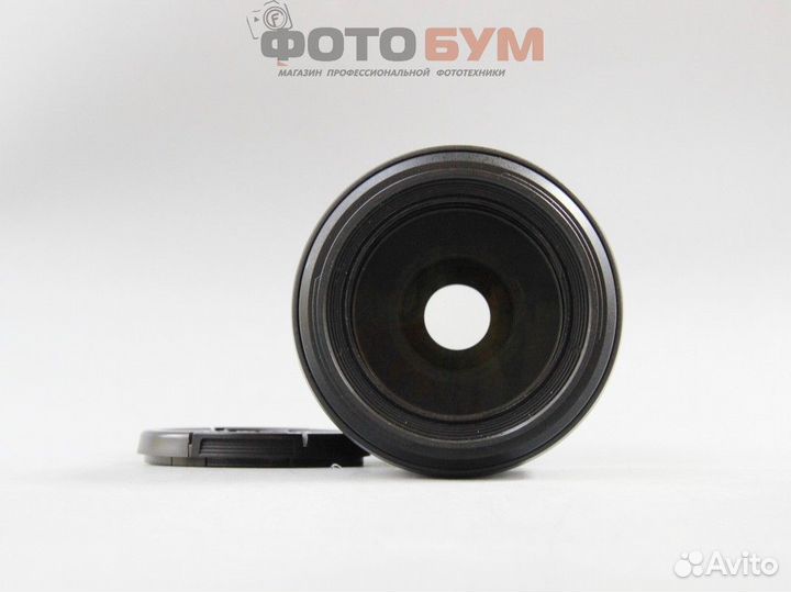 Дефект Объектив Tamron 70-300mm f4-5.6 VC