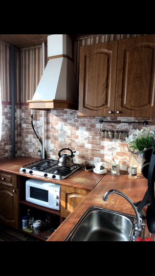 Комната 18 м² в 2-к., 8/9 эт.