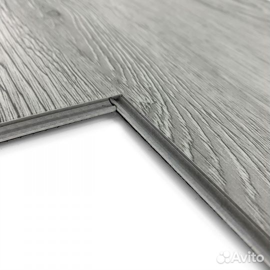 Ламинат SPC Hoi Lock Flooring Дуб Мэй 36831PK