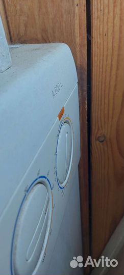 Стиральная машина бу Ardo A600L