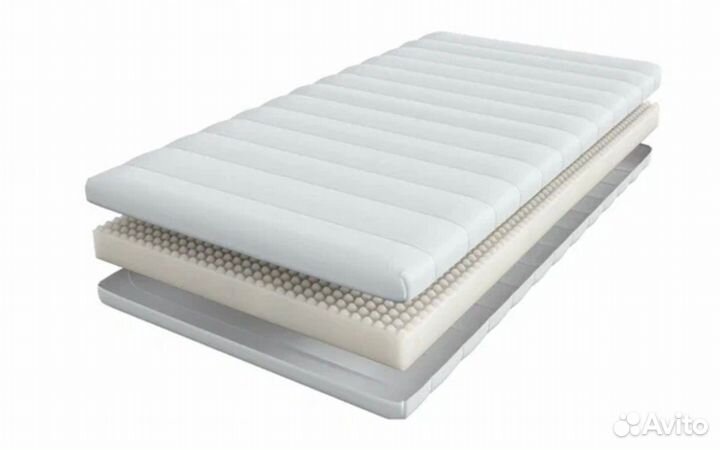 Матрас 80 на 200