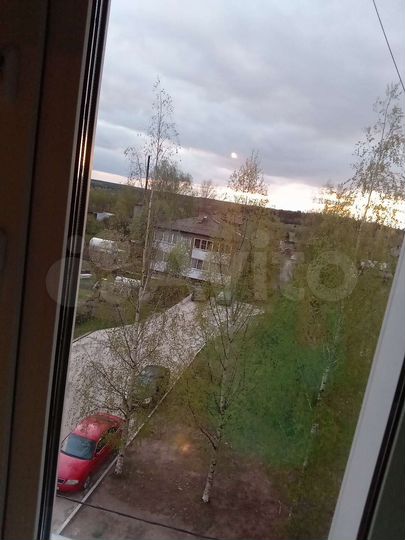 2-к. квартира, 48 м², 4/5 эт.